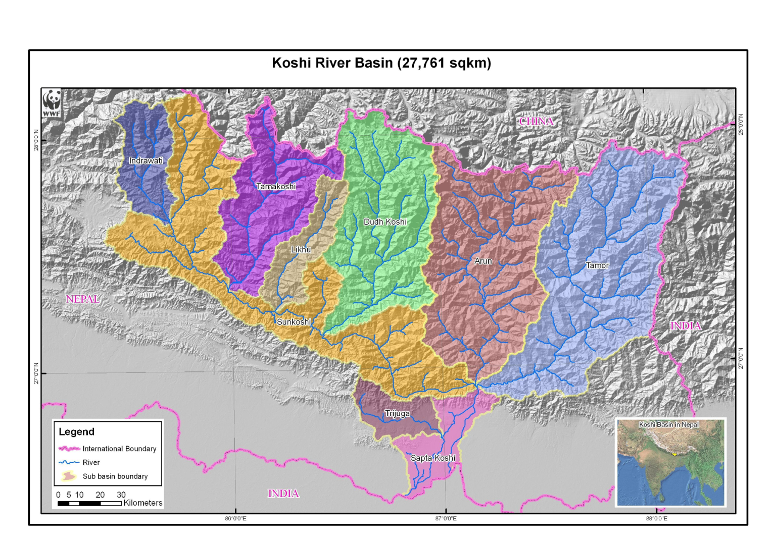 Upper Arun Hydropower Project (1,063 MW): Analytical Assessment – Sushil P.